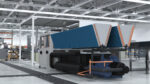 Industrial Cooling System