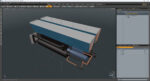 Industrial Cooling System
