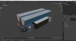 Industrial Cooling System