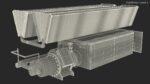 Industrial Cooling System