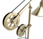 Industrial Desk Lamp