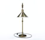 Industrial Desk Lamp