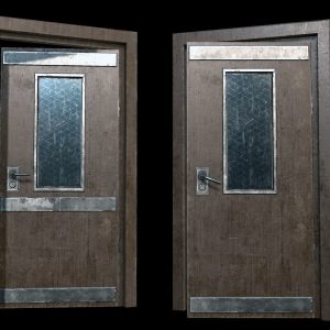 industrial-doors-01-pbr-3d-model-low-poly-max-obj-3ds-fbx-dae-mtl
