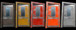 Industrial Doors 01 PBR