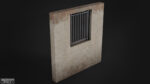 Industrial Doors Pack