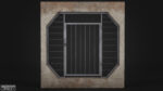 Industrial Doors Pack