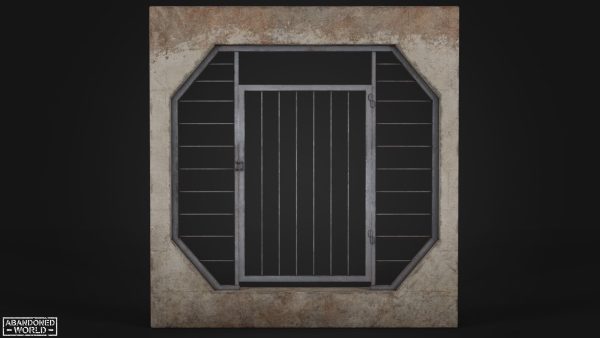 Industrial Doors Pack