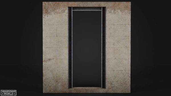 Industrial Doors Pack