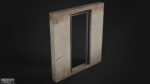 Industrial Doors Pack