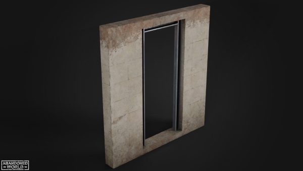 Industrial Doors Pack