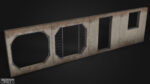 Industrial Doors Pack