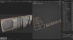 Industrial Doors Pack