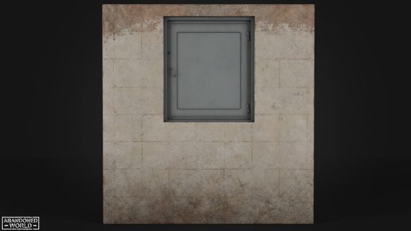 Industrial Doors Pack