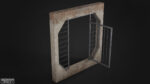Industrial Doors Pack