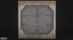 Industrial Doors Pack
