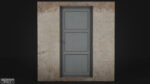 Industrial Doors Pack