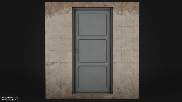 Industrial Doors Pack