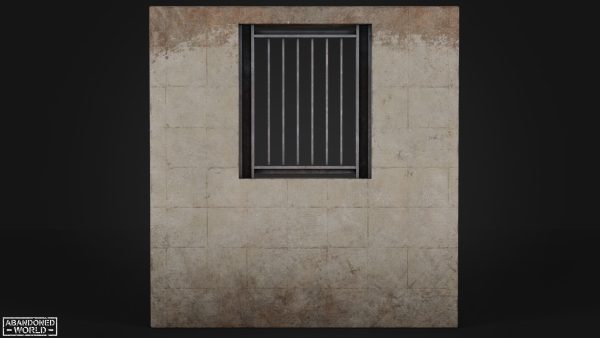 Industrial Doors Pack