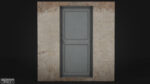 Industrial Doors Pack