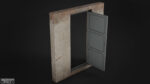 Industrial Doors Pack