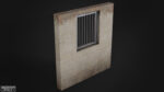 Industrial Doors Pack