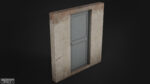Industrial Doors Pack