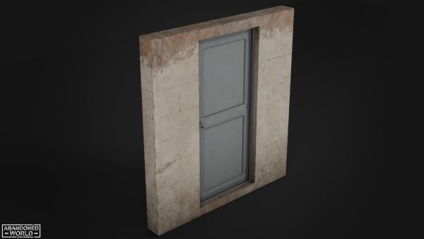 Industrial Doors Pack