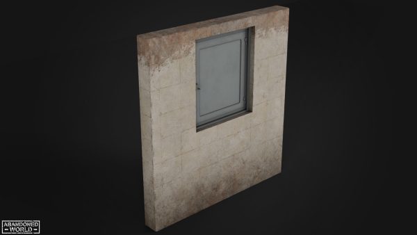 Industrial Doors Pack
