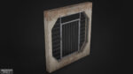 Industrial Doors Pack