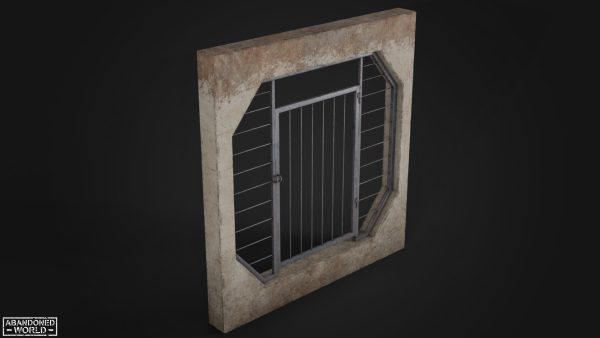 Industrial Doors Pack