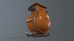 Industrial Electrical Equipment PBR
