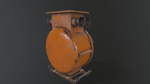 Industrial Electrical Equipment PBR
