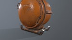 Industrial Electrical Equipment PBR