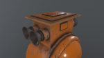Industrial Electrical Equipment PBR