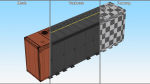 Industrial Energy Storage