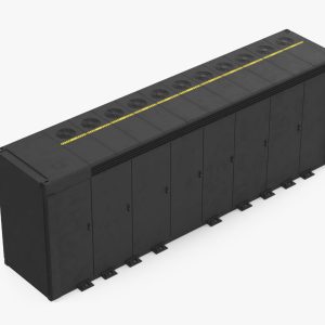 Industrial Energy Storage