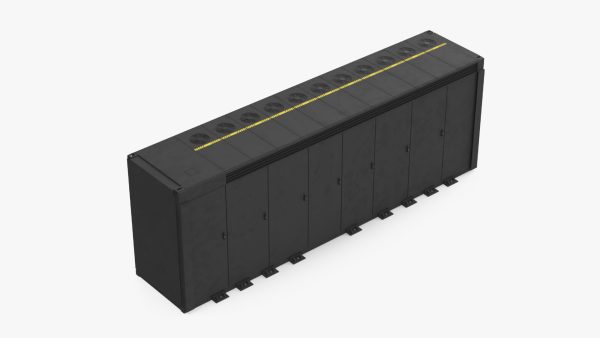 Industrial Energy Storage
