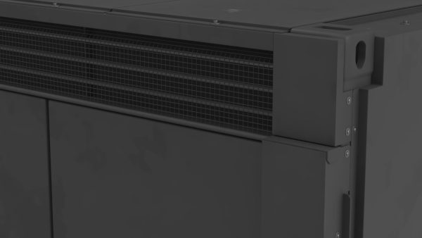 Industrial Energy Storage
