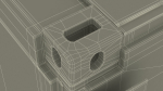 Industrial Energy Storage