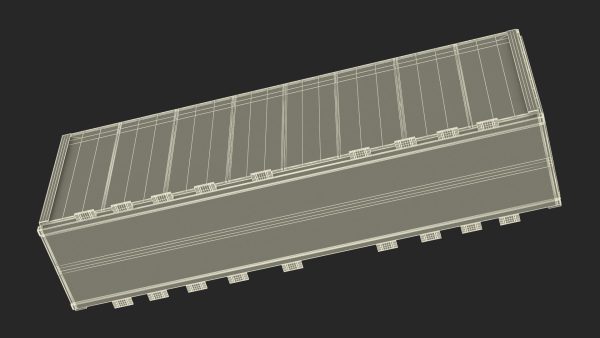 Industrial Energy Storage