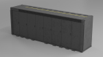 Industrial Energy Storage