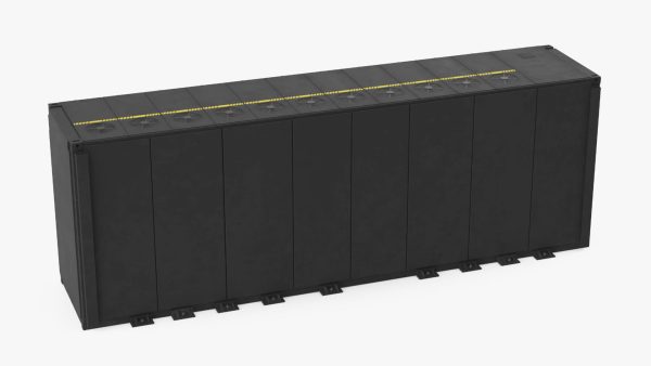 Industrial Energy Storage