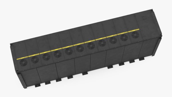 Industrial Energy Storage