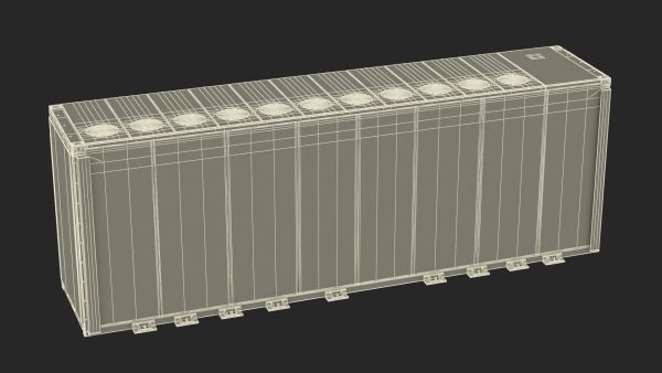 Industrial Energy Storage