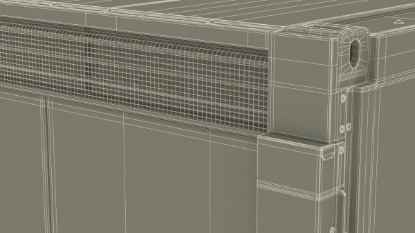 Industrial Energy Storage