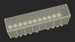 Industrial Energy Storage
