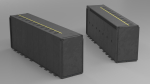 Industrial Energy Storage