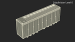 Industrial Energy Storage
