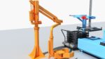 Industrial Equipment 1-Production Line