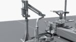 Industrial Equipment 1-Production Line